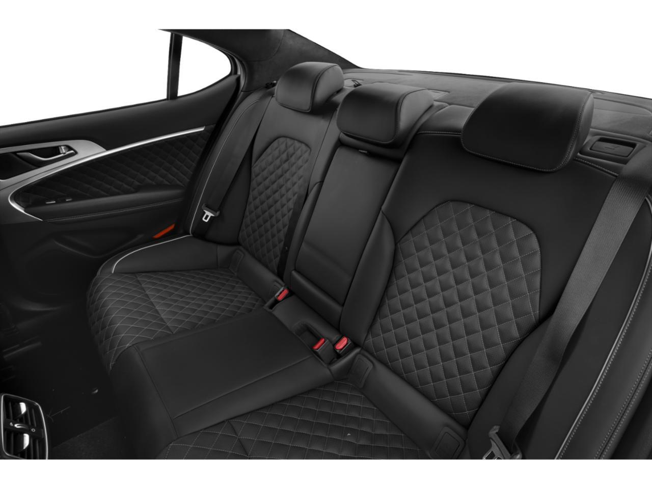 2021 GENESIS G70 3.3T Guaynabo PR