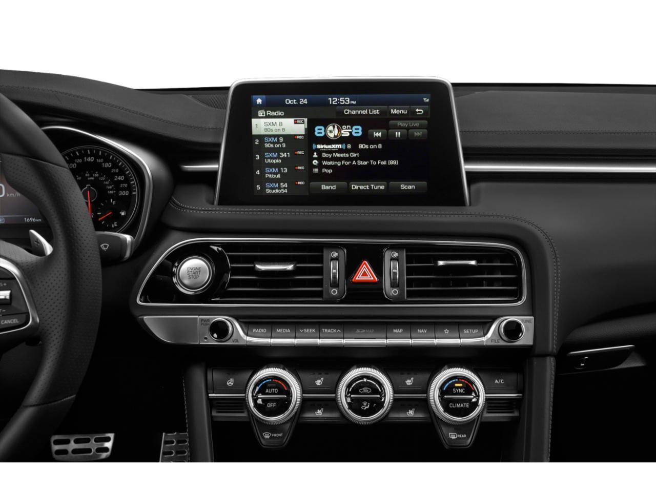 2021 GENESIS G70 3.3T Guaynabo PR