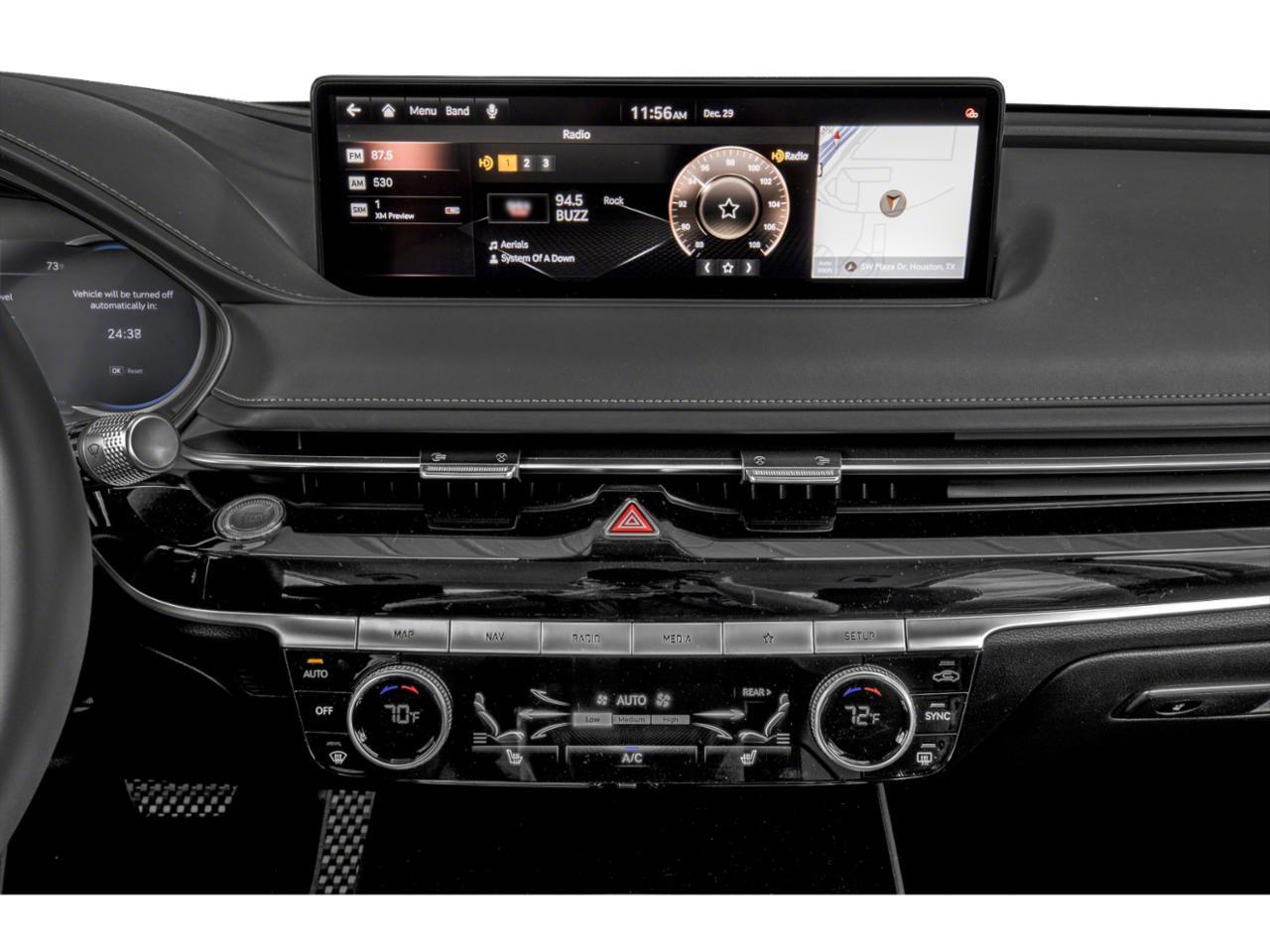 2021 GENESIS G80 BASE/ADVANC 2.5T Guaynabo PR