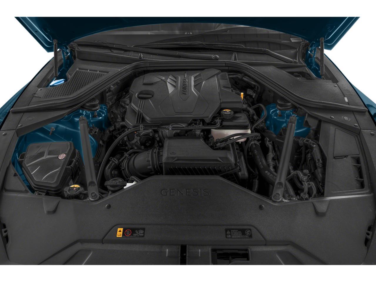 2021 GENESIS G80 BASE/ADVANC 2.5T Guaynabo PR