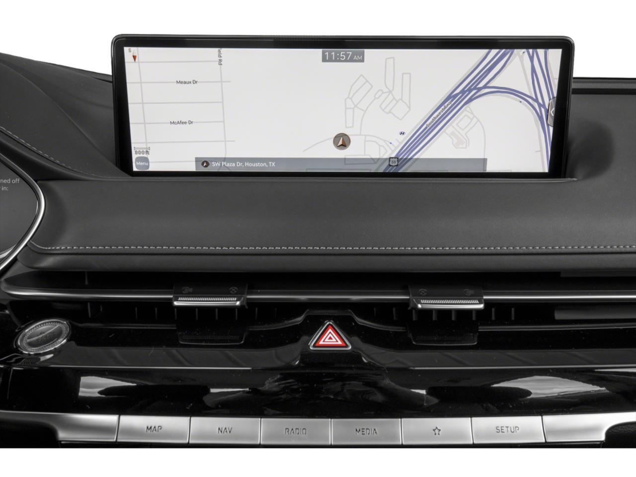 2021 GENESIS G80 BASE/ADVANC 2.5T Guaynabo PR