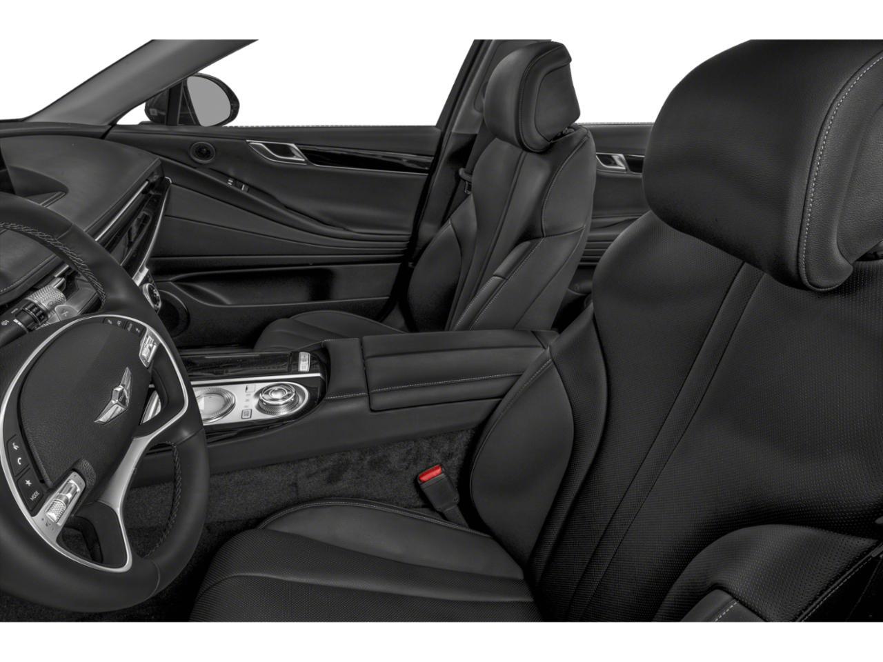 2021 GENESIS G80 BASE/ADVANC 2.5T Guaynabo PR