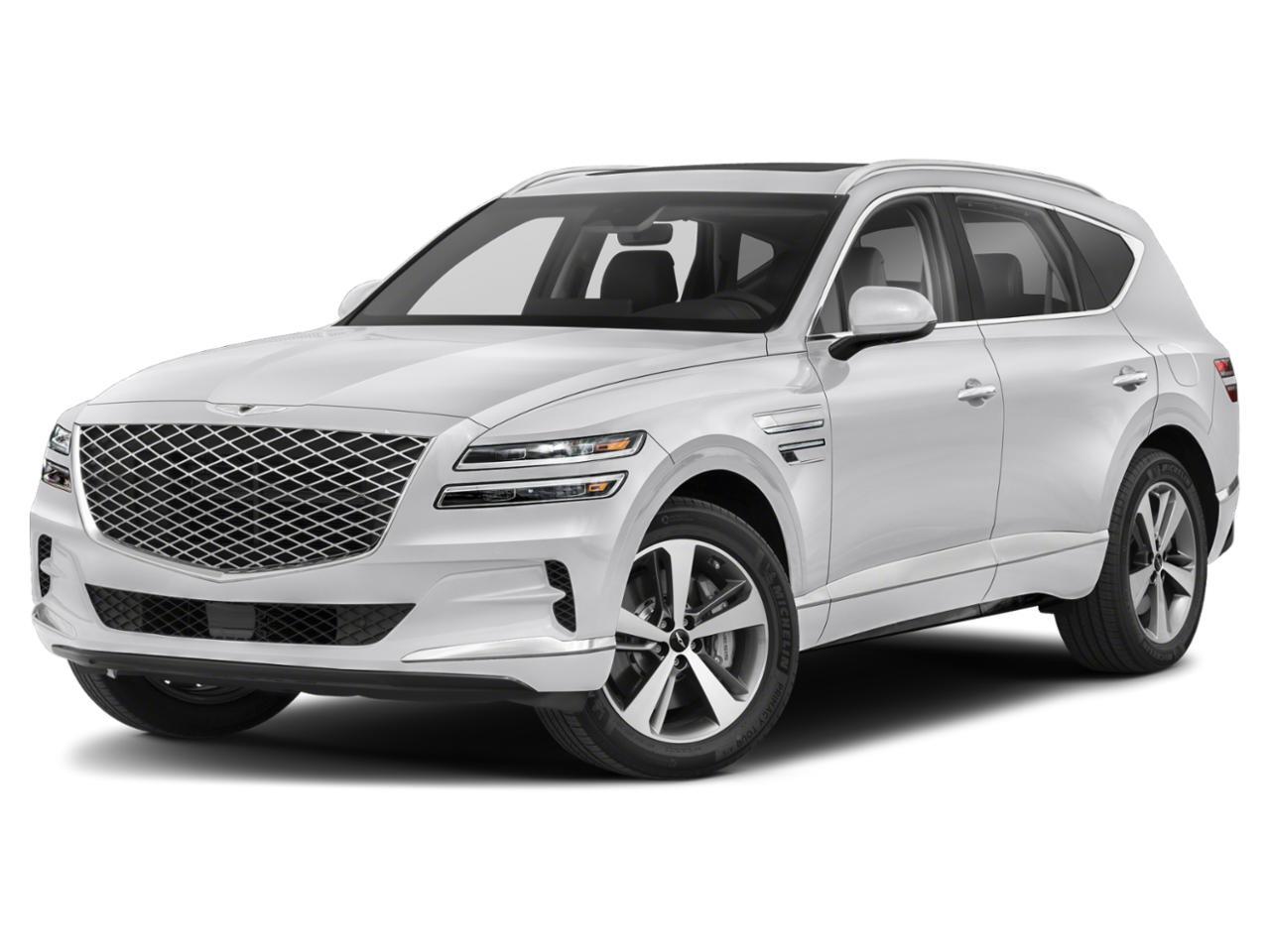 2021 GENESIS GV80 BASE/ADVAN Guaynabo PR