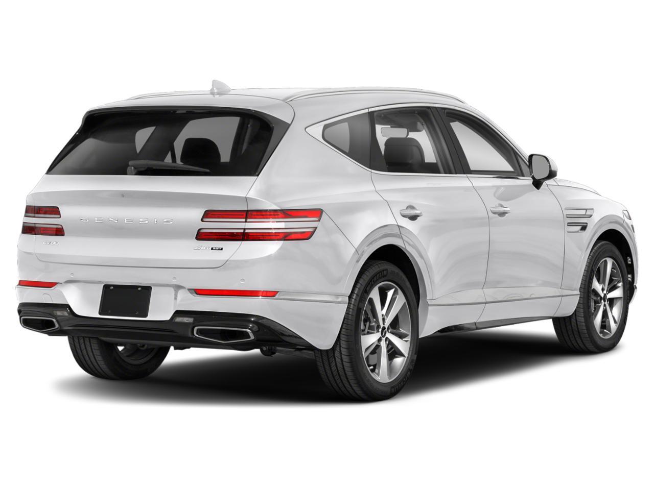 2021 GENESIS GV80 BASE/ADVAN Guaynabo PR