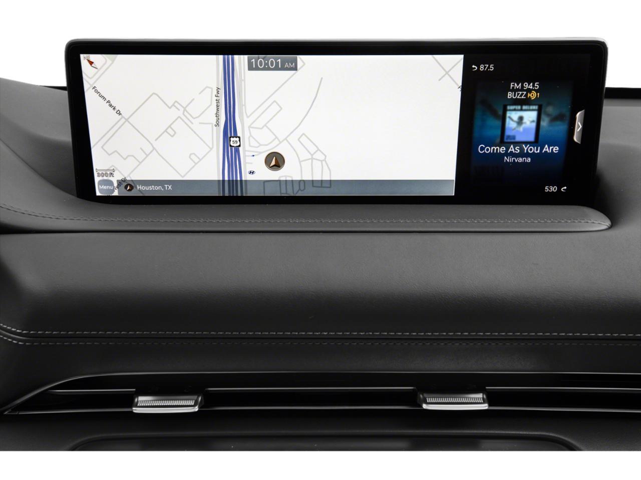 2021 GENESIS GV80 BASE/ADVAN Guaynabo PR