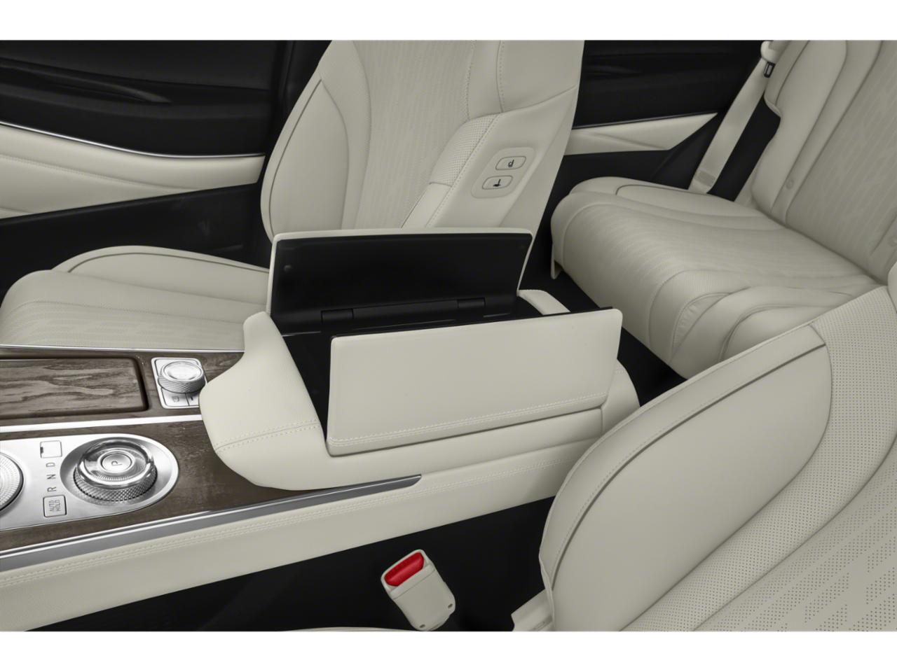 2021 GENESIS GV80 BASE/ADVAN Guaynabo PR