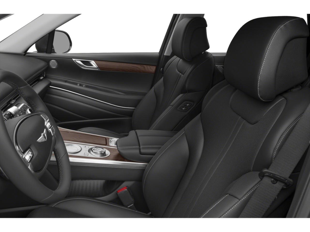 2021 GENESIS GV80 BASE/ADVAN Guaynabo PR