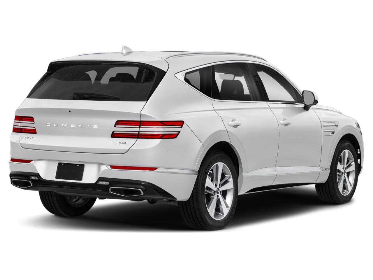 2021 GENESIS GV80 BASE/ADVAN Advanced + Guaynabo PR