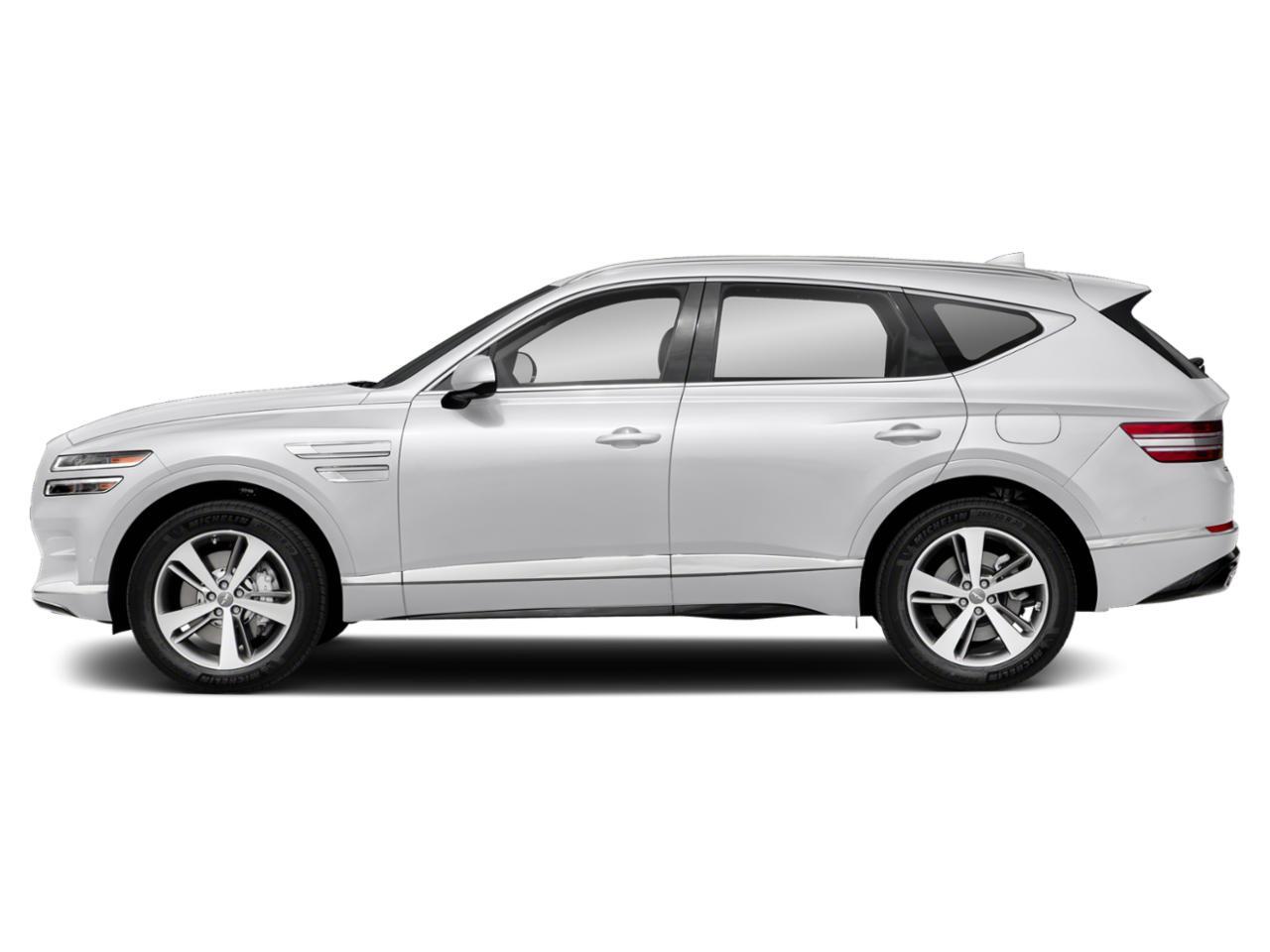 2021 GENESIS GV80 BASE/ADVAN Advanced + Guaynabo PR
