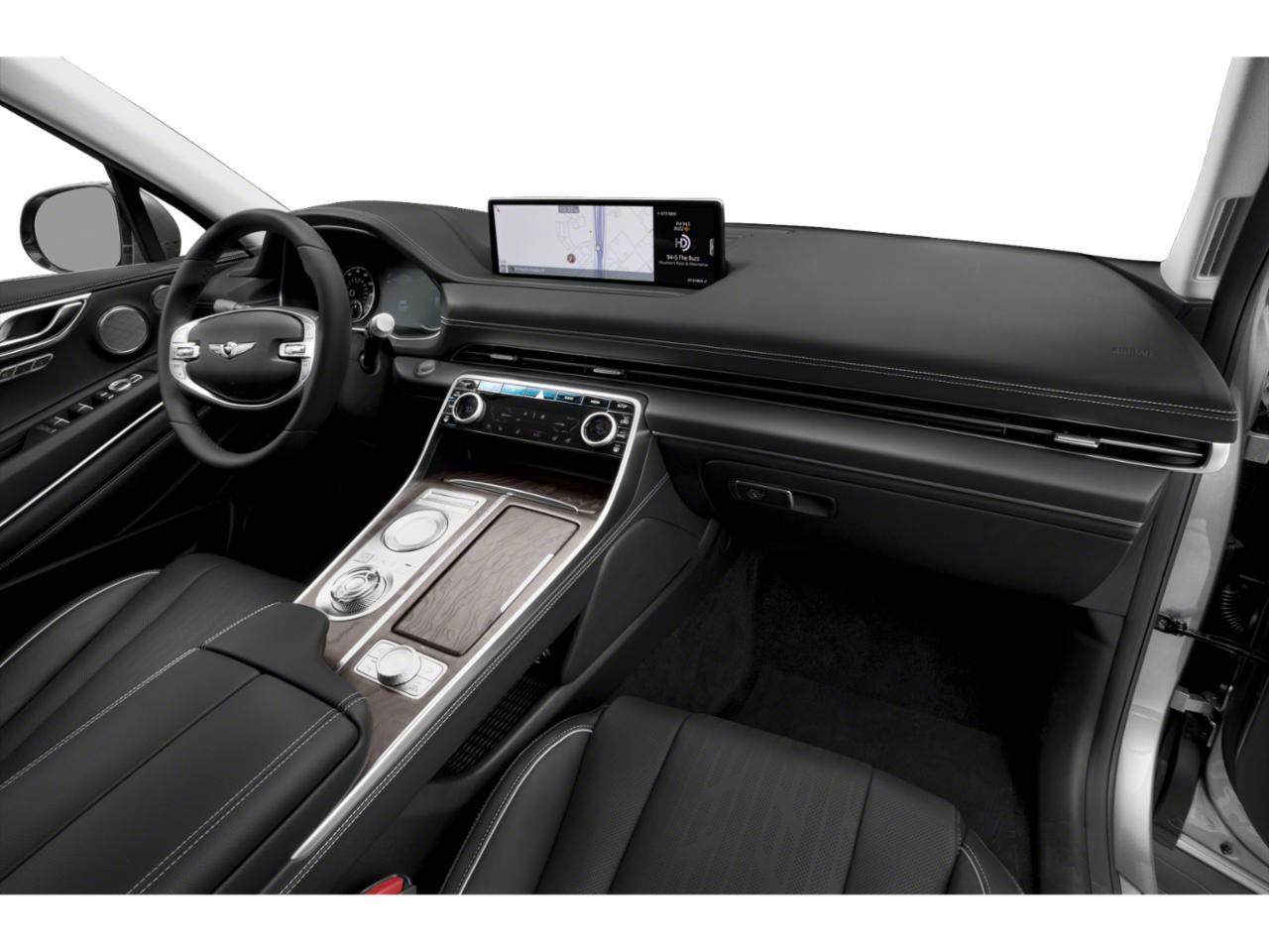 2021 GENESIS GV80 BASE/ADVAN Advanced + Guaynabo PR