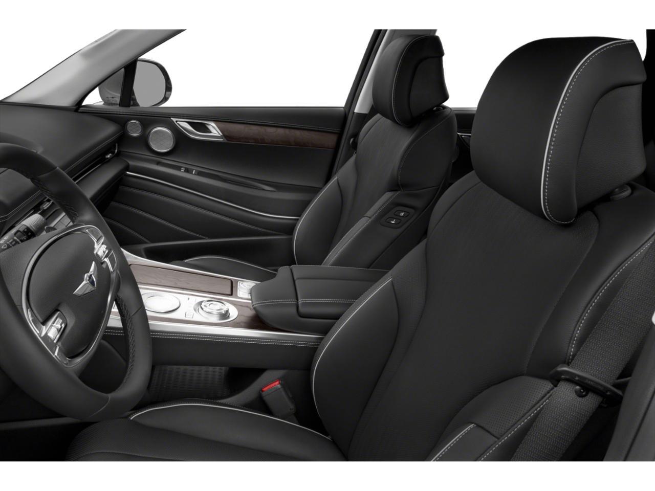2021 GENESIS GV80 BASE/ADVAN Advanced + Guaynabo PR