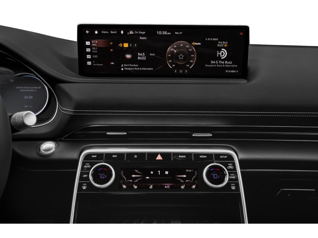 2021 GENESIS GV80 BASE/ADVAN Advanced + Guaynabo PR