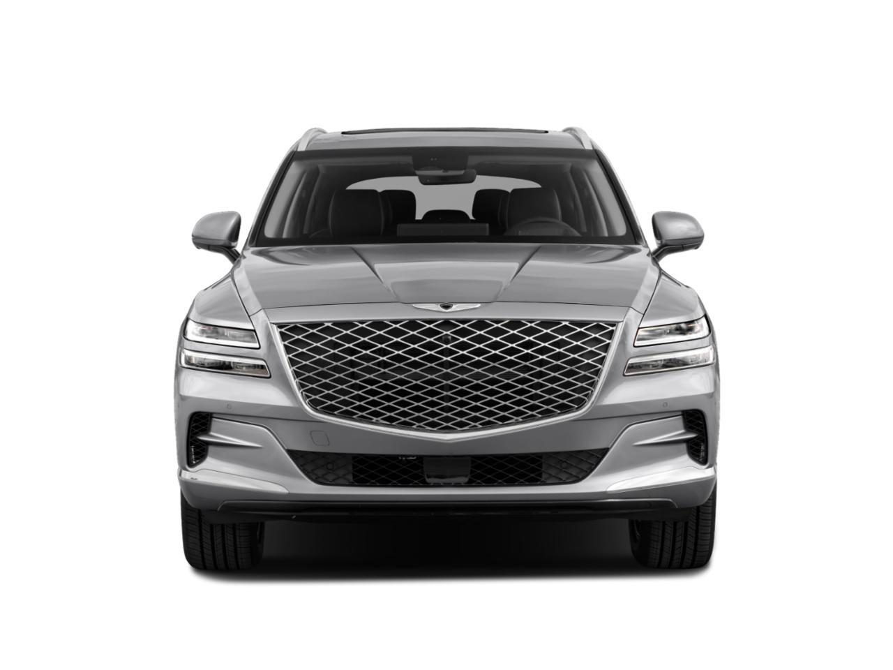 2021 GENESIS GV80 BASE/ADVAN Advanced + Guaynabo PR