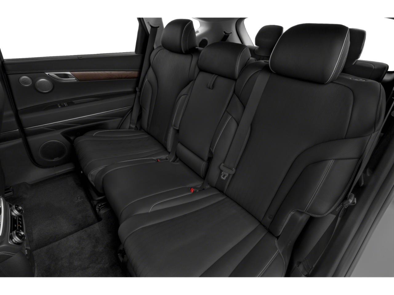 2021 GENESIS GV80 BASE/ADVAN Advanced + Guaynabo PR