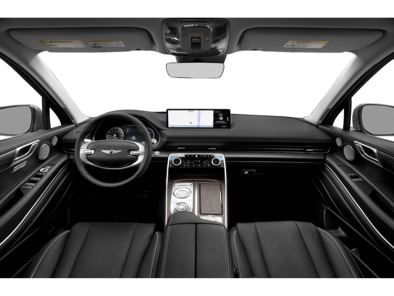2021 GENESIS GV80 BASE/ADVAN Advanced + Guaynabo PR