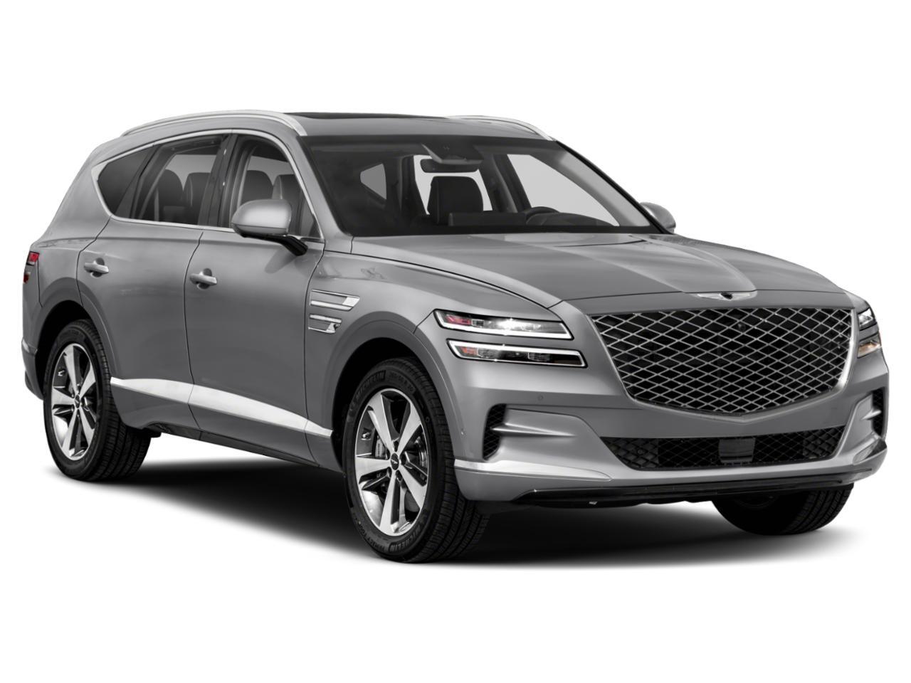 2021 GENESIS GV80 BASE/ADVAN Advanced + Guaynabo PR