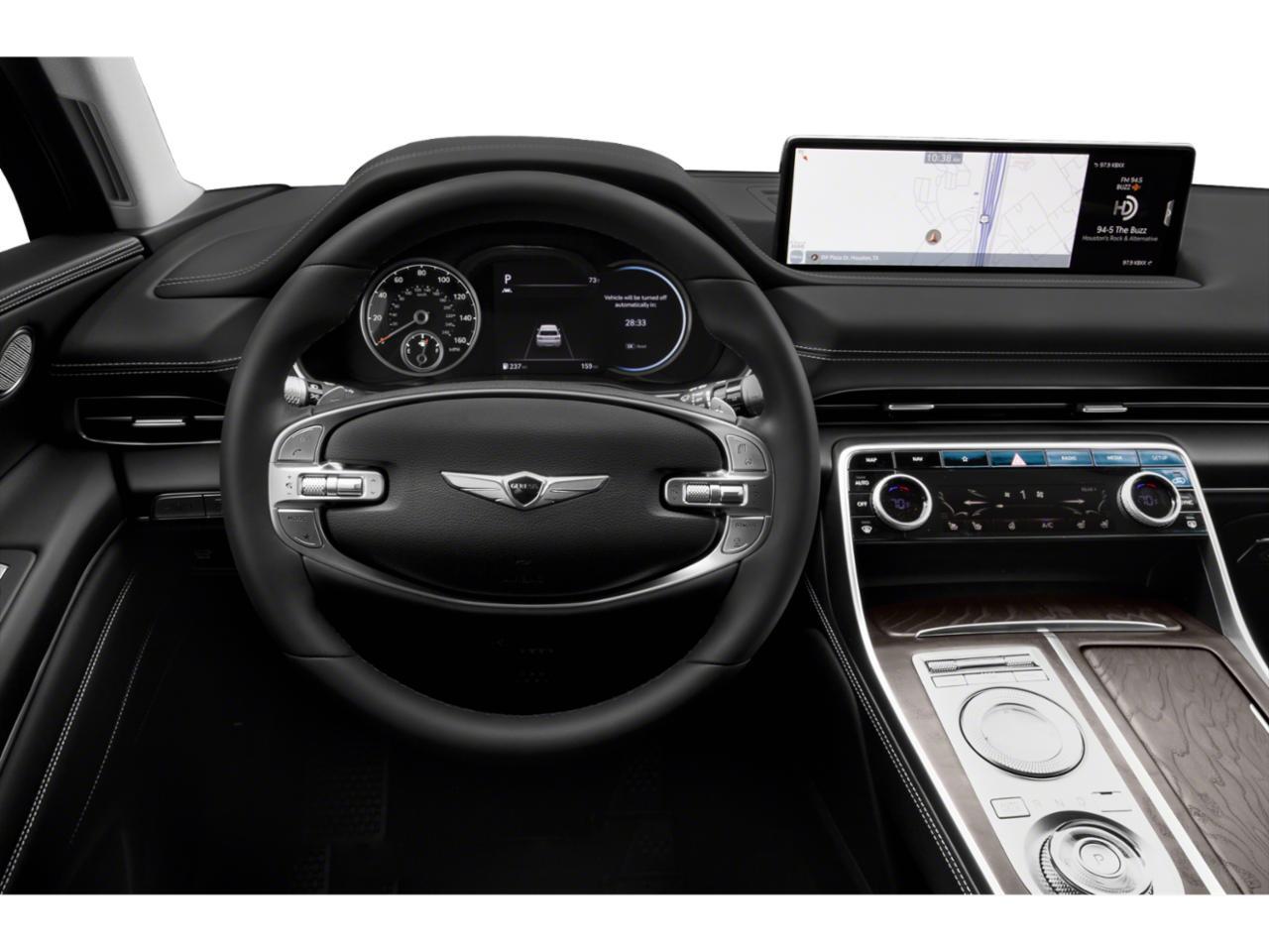 2021 GENESIS GV80 BASE/ADVAN Advanced + Guaynabo PR