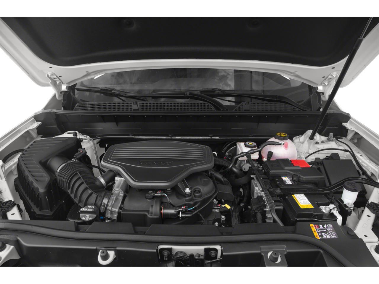 2021 GMC Acadia AT4 Pine River MN