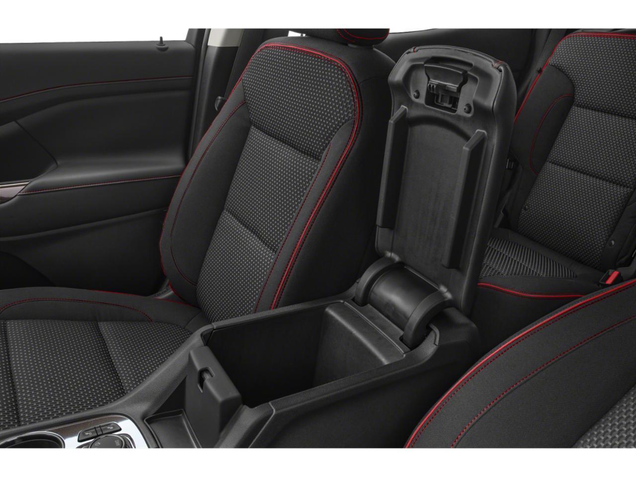 2021 GMC Acadia AT4 Pine River MN