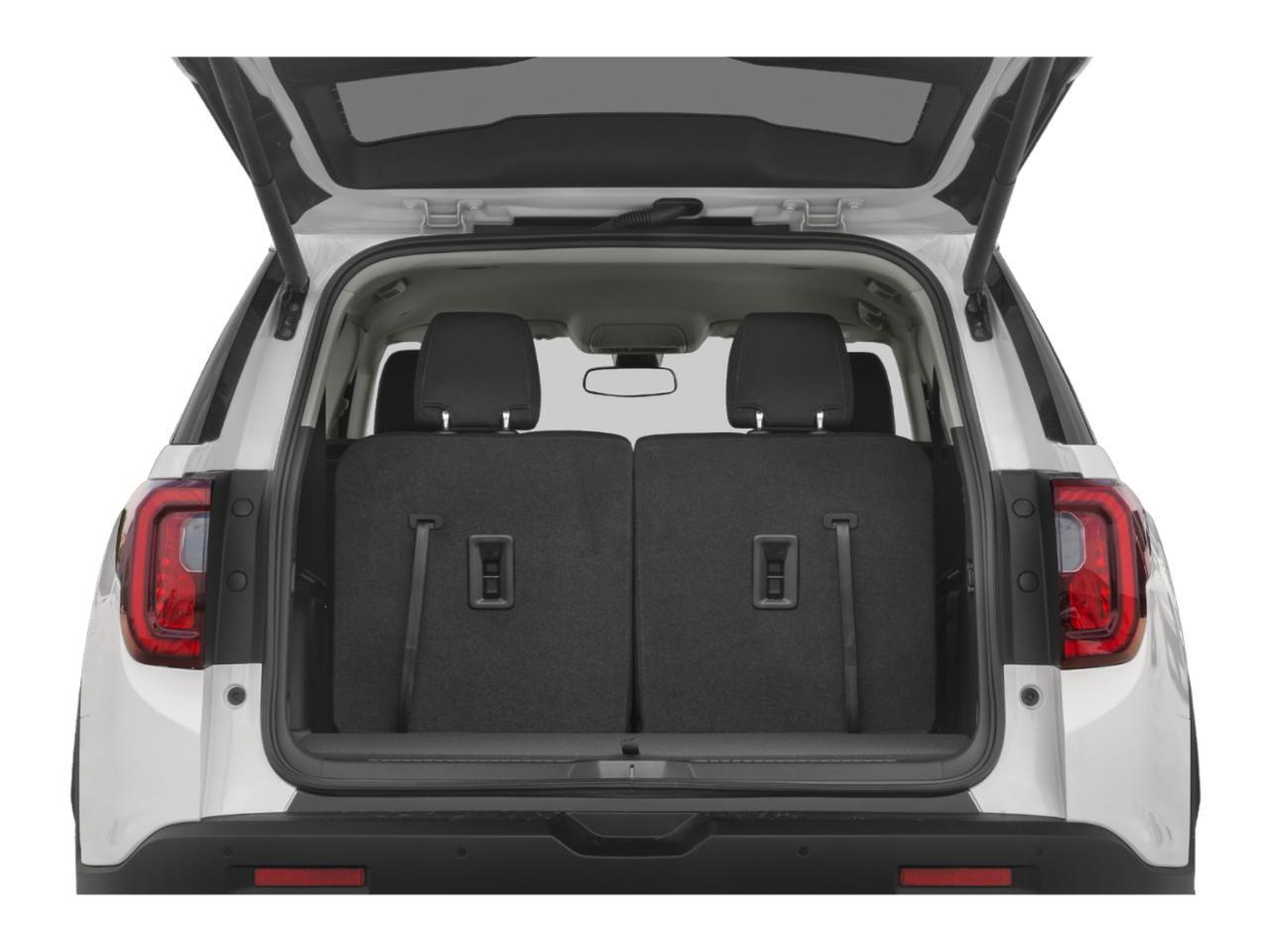 2021 GMC Acadia AT4 Pine River MN