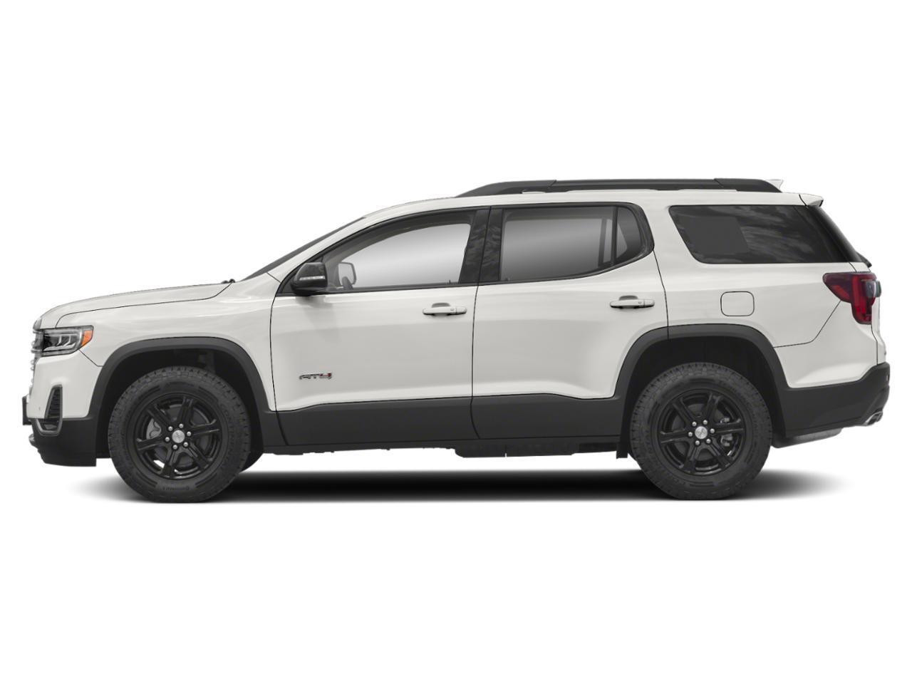 2021 GMC Acadia AT4 Milwaukie OR