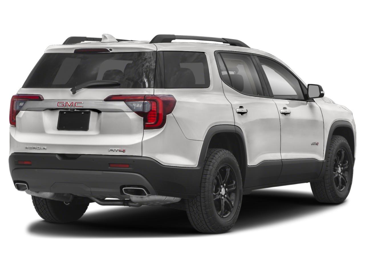 2021 GMC Acadia AT4 Milwaukie OR