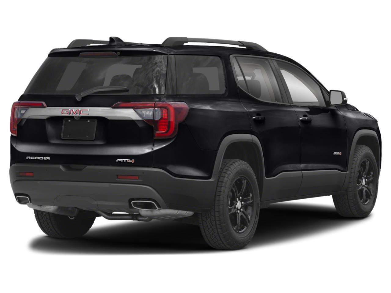 2021 GMC Acadia AT4 Tucson AZ