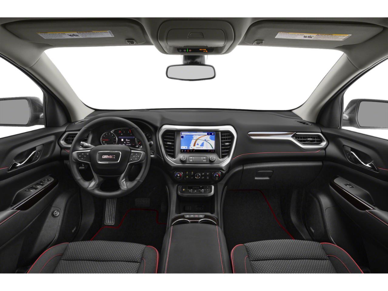 2021 GMC Acadia AT4 Tucson AZ