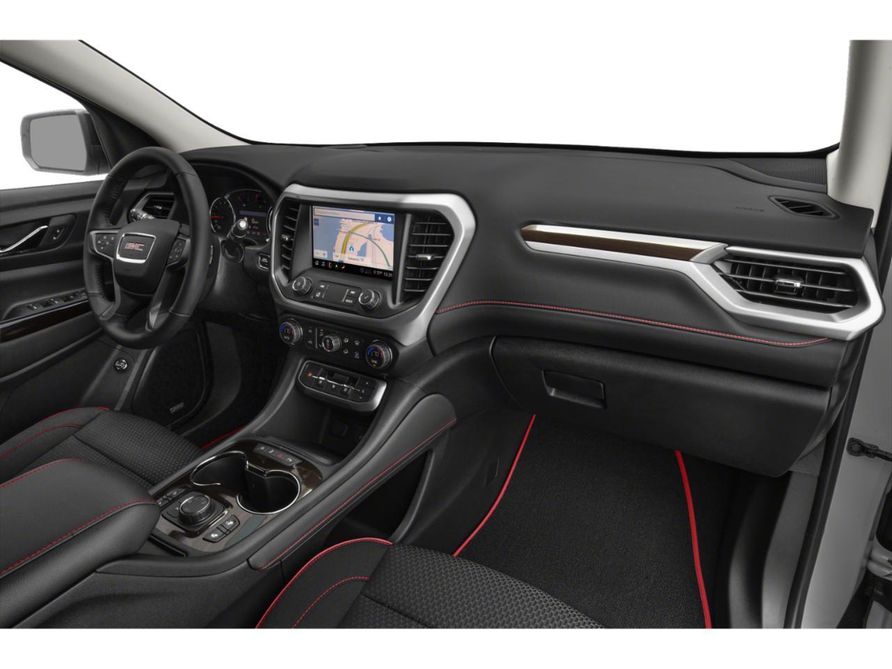 2021 GMC Acadia AT4 Tucson AZ