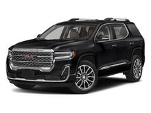 2021_GMC_Acadia_Denali_ Bozeman MT