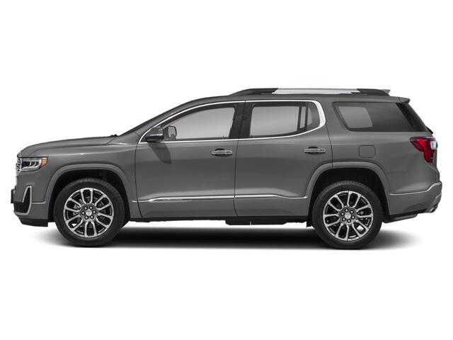 2021 GMC Acadia Denali Elko NV 2021 GMC Acadia Denali Elko NV