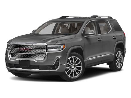 2021 GMC Acadia Denali Elko NV
