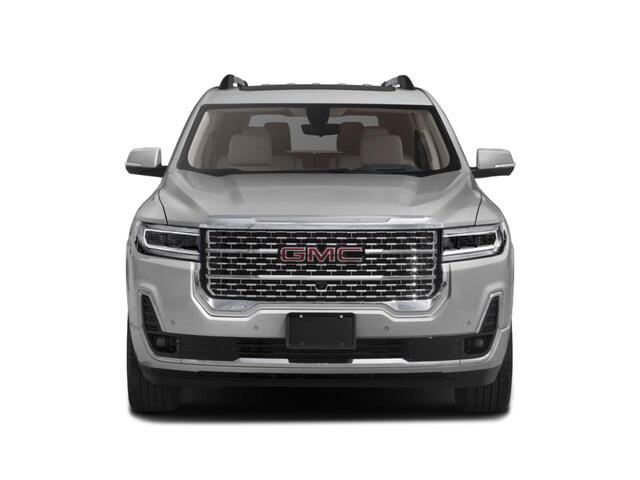 2021 GMC Acadia Denali Elko NV 2021 GMC Acadia Denali Elko NV