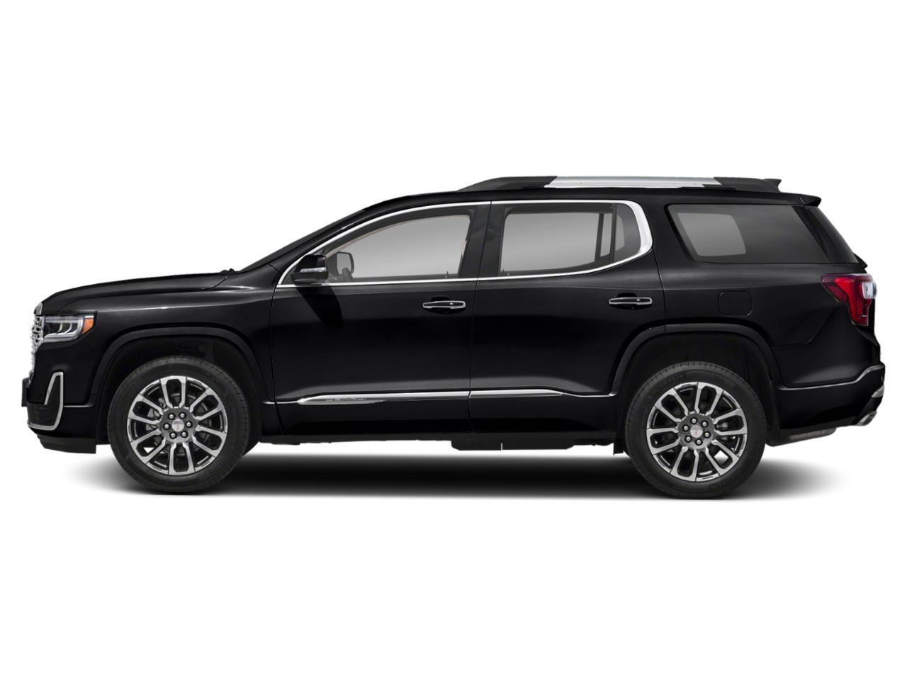 2021 GMC Acadia Denali Tucson AZ