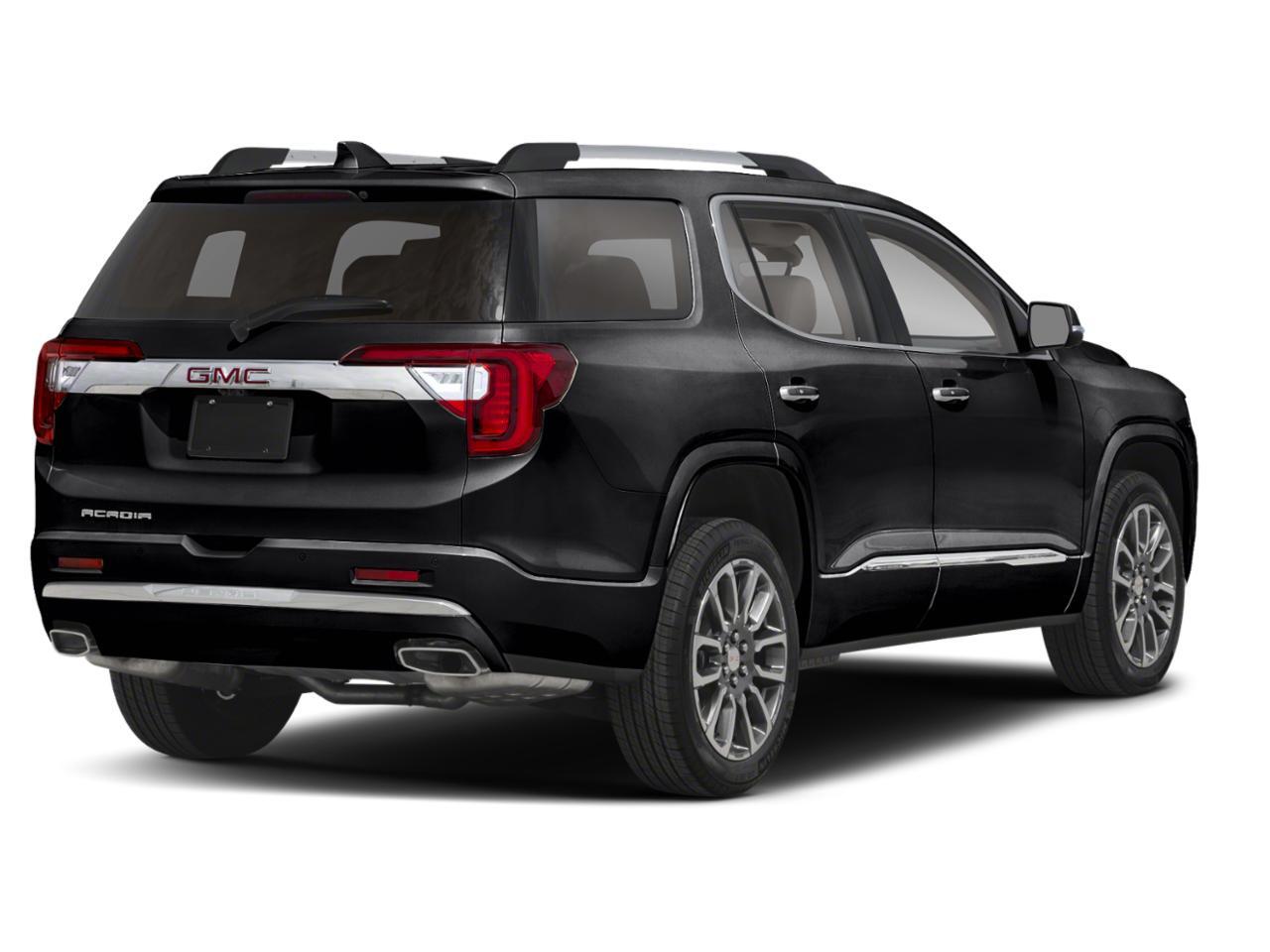 2021 GMC Acadia Denali Tucson AZ