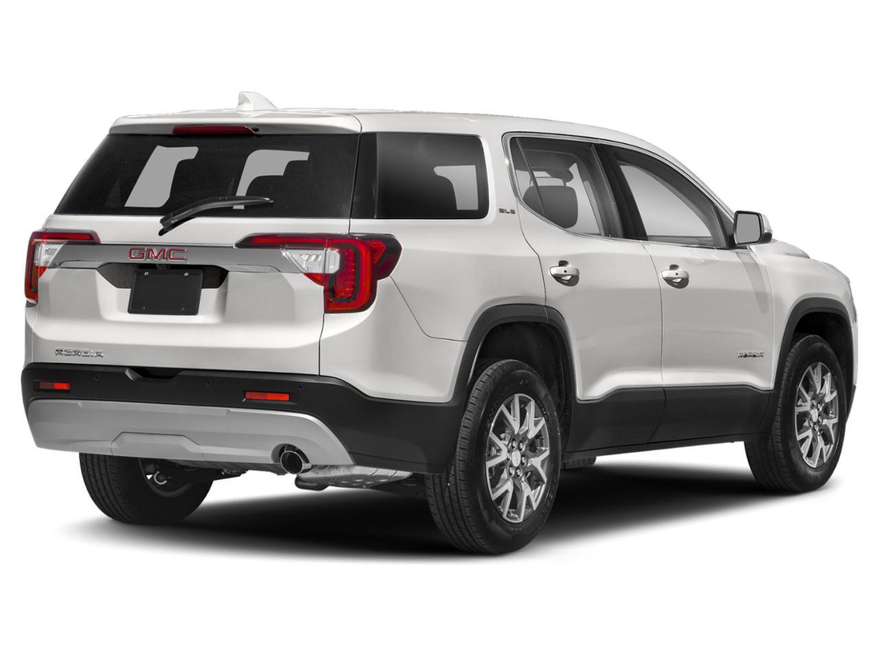 2021 GMC Acadia FWD SLE Lubbock TX