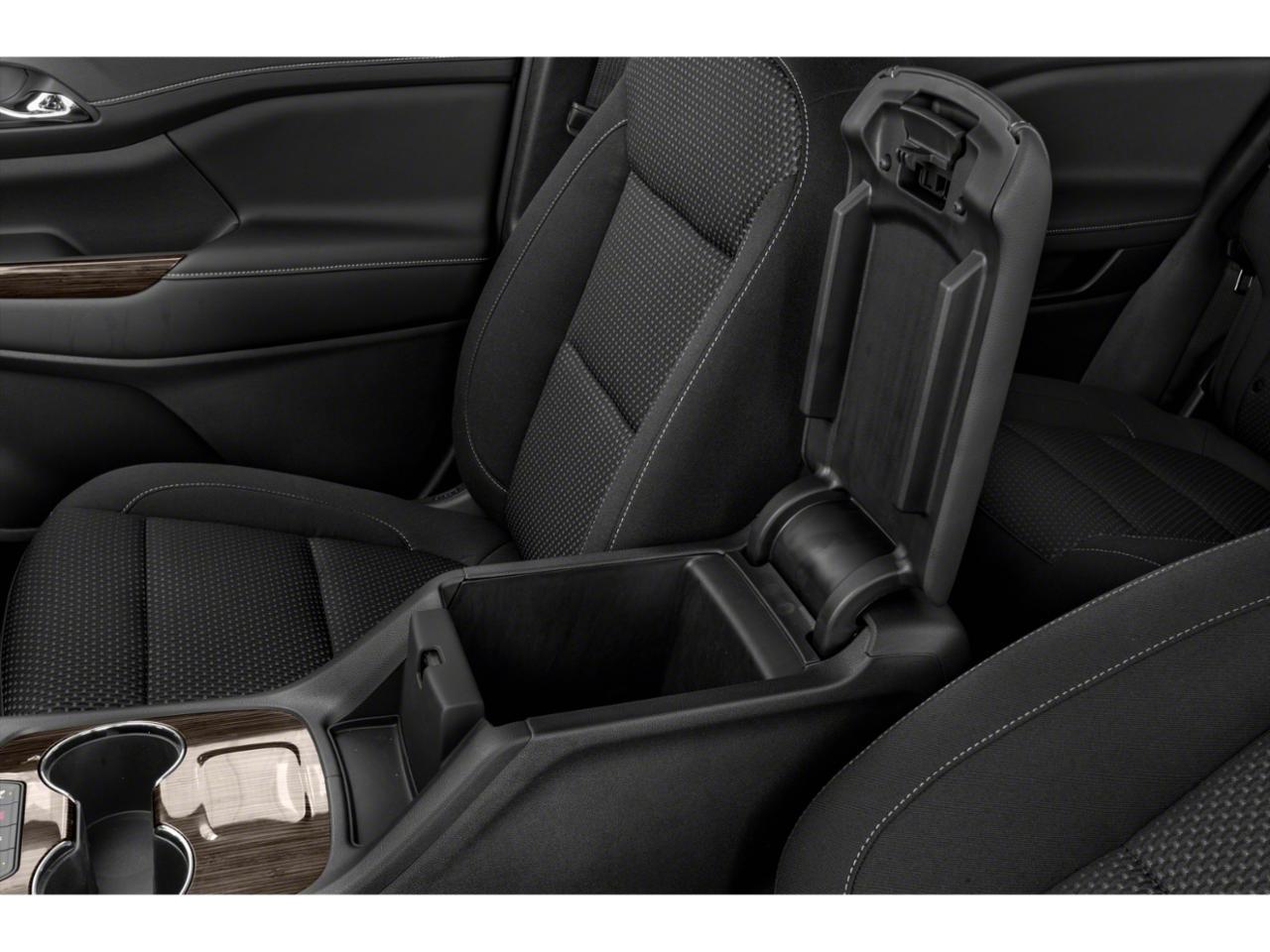 2021 GMC Acadia FWD SLE Lubbock TX