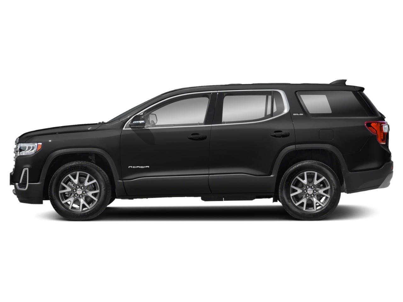 2021 GMC Acadia