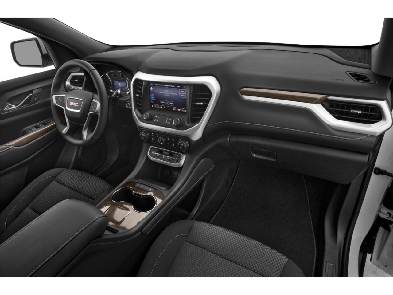 2021 GMC Acadia FWD SLT Gainesville FL