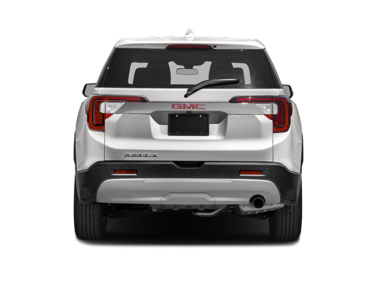 2021 GMC Acadia FWD SLT Gainesville FL