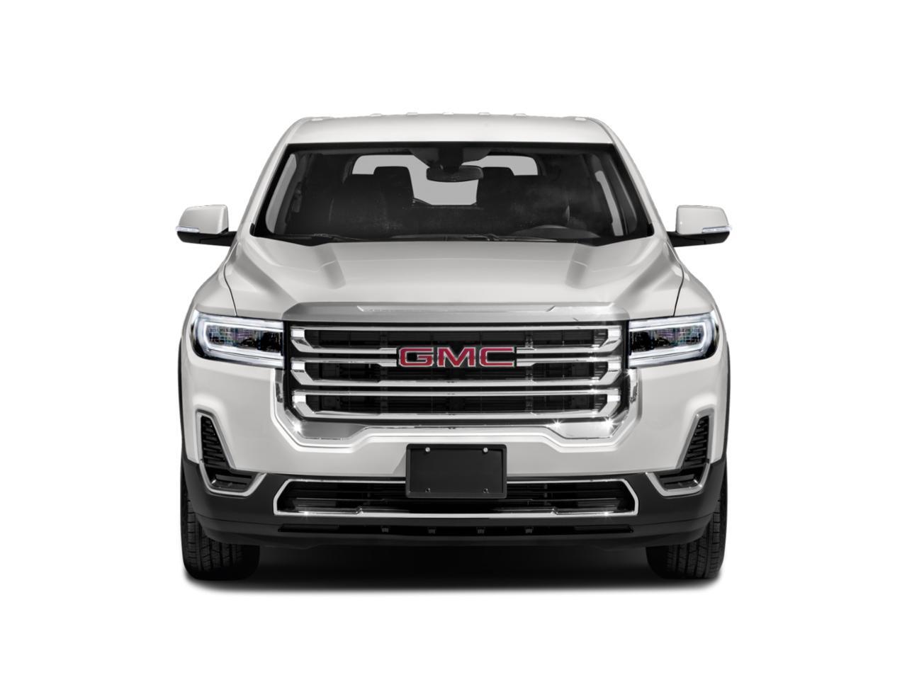 2021 GMC Acadia FWD SLT Gainesville FL