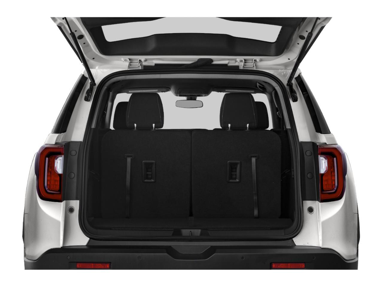 2021 GMC Acadia FWD SLT Gainesville FL