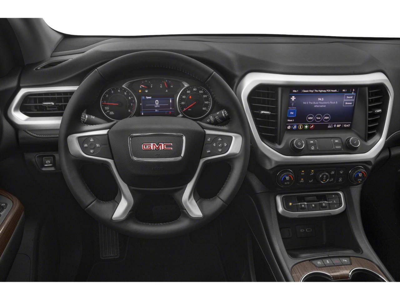 2021 GMC Acadia FWD SLT Gainesville FL