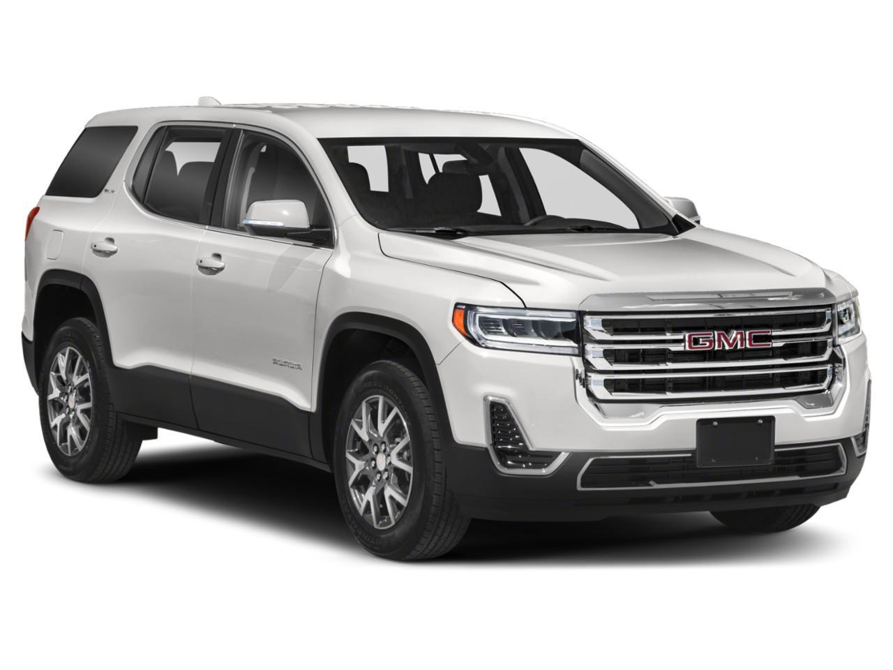 2021 GMC Acadia FWD SLT Gainesville FL