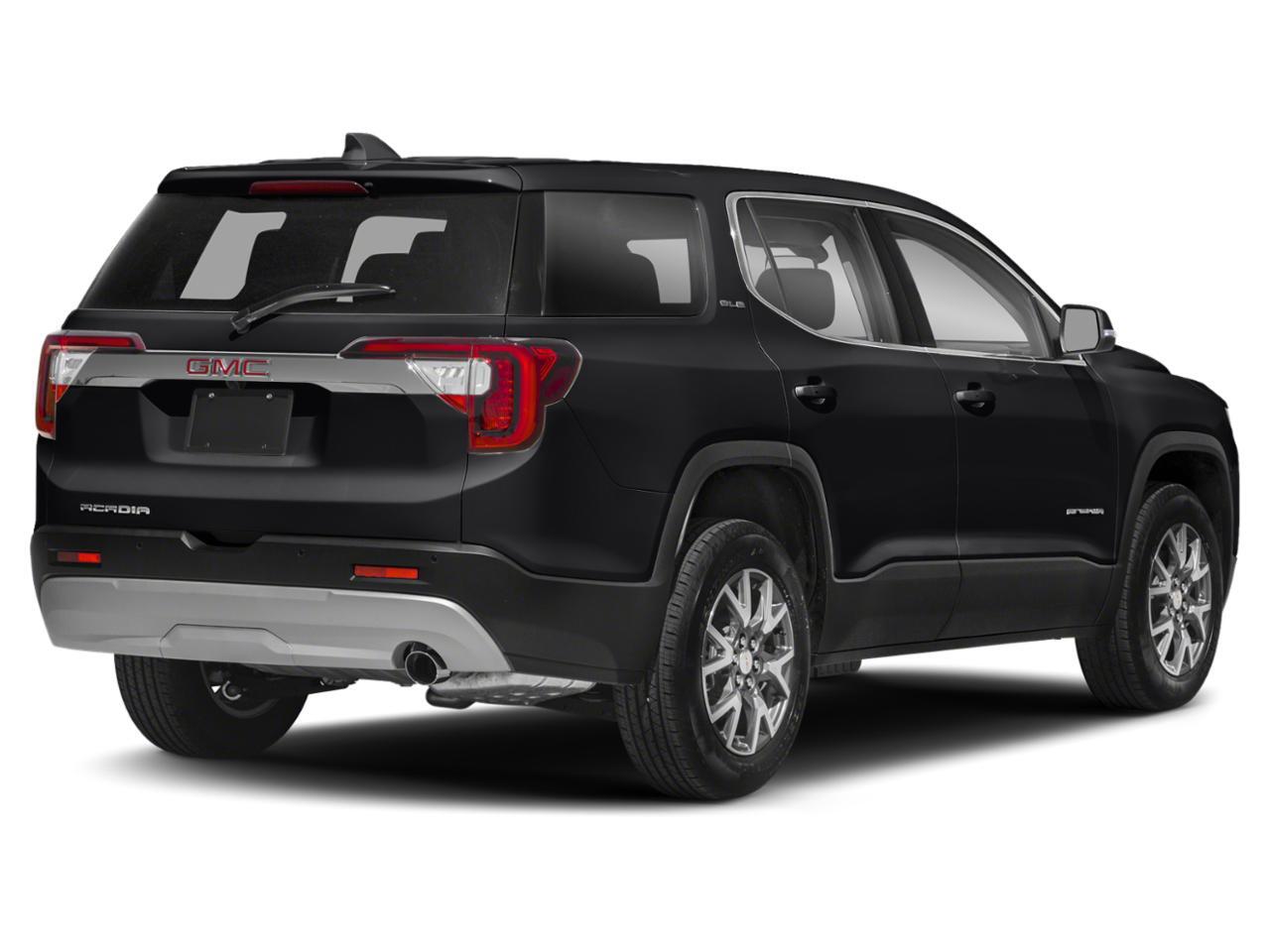2021 GMC Acadia SLE Akron