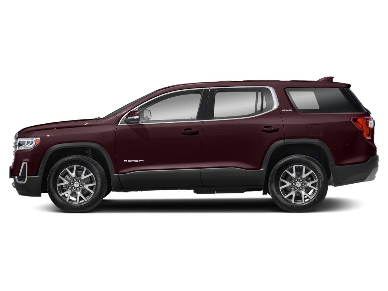 2021 GMC Acadia SLE San Clemente CA