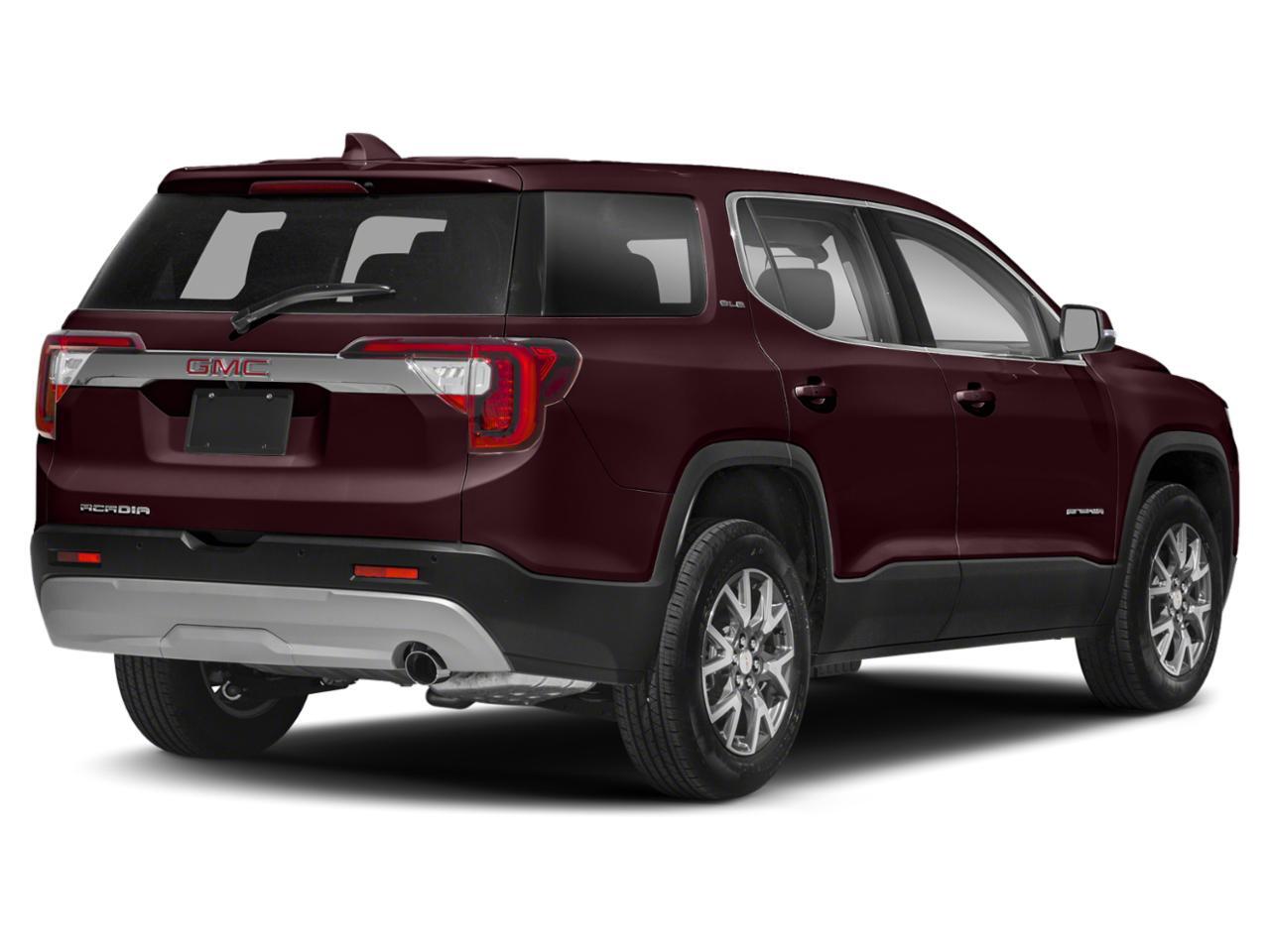 2021 GMC Acadia SLE San Clemente CA