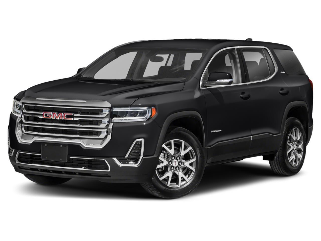 2021 GMC Acadia SLE Irving TX