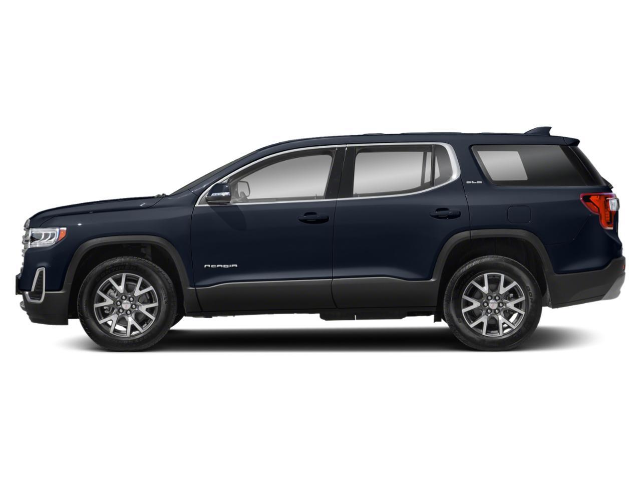 2021 GMC Acadia SLT San Clemente CA