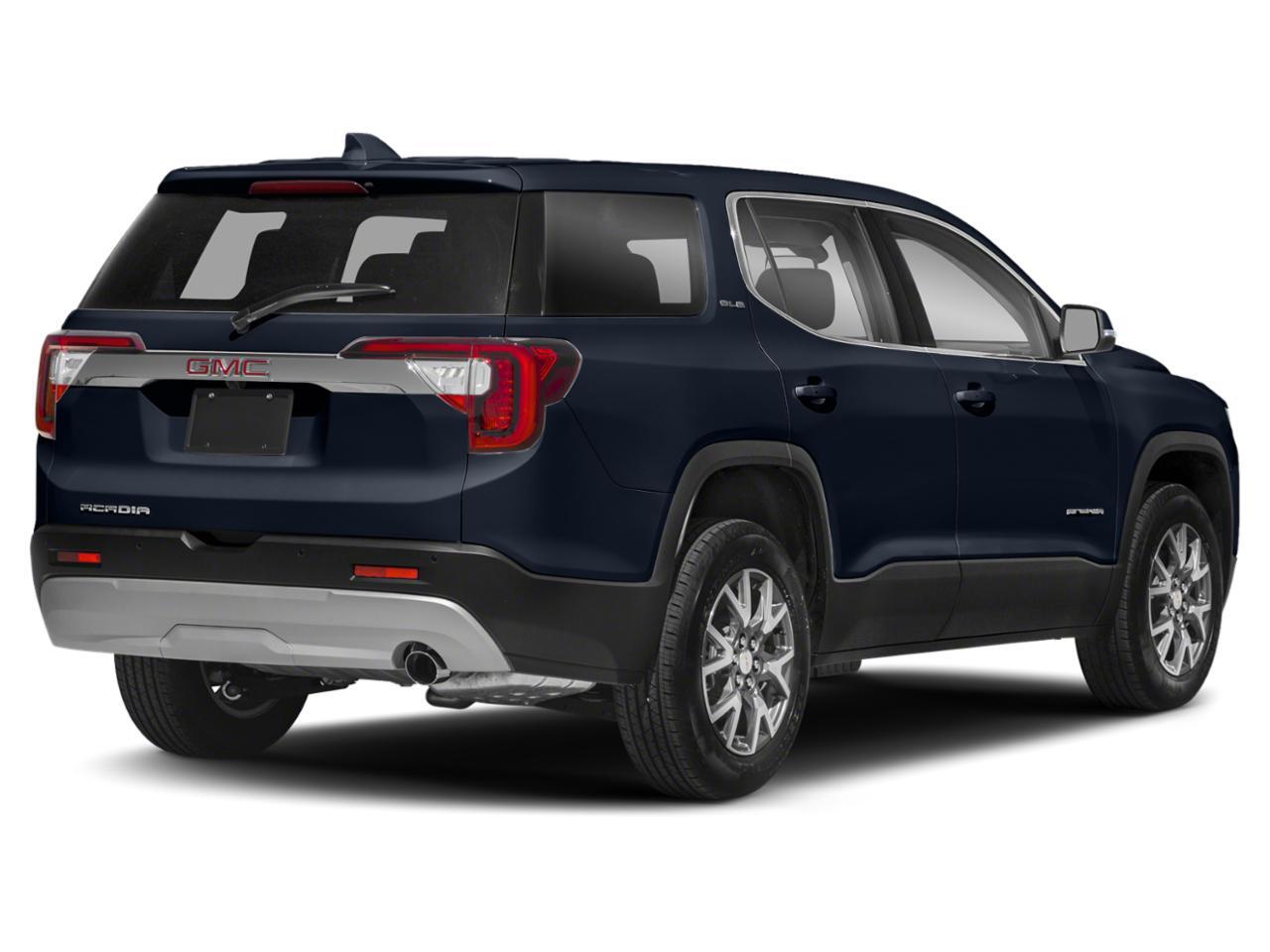 2021 GMC Acadia SLT San Clemente CA